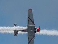 DSC 5239 : Sun N Fun Air Show