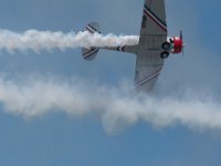 DSC 5243 : Sun N Fun Air Show