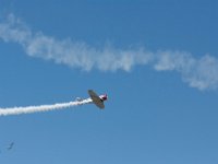 DSC 5245 : Sun N Fun Air Show