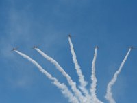 DSC 5255 : Sun N Fun Air Show