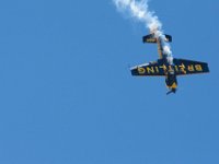 DSC 5258 : Sun N Fun Air Show