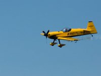 DSC 5265 : Sun N Fun Air Show