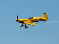 DSC 5266 : Sun N Fun Air Show