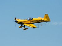 DSC 5267 : Sun N Fun Air Show