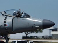 DSC 5345 : Sun N Fun Air Show