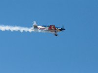 DSC 5356 : Sun N Fun Air Show