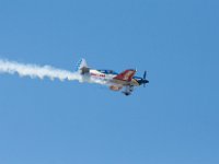 DSC 5360 : Sun N Fun Air Show
