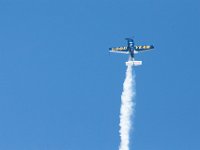 DSC 5370 : Sun N Fun Air Show