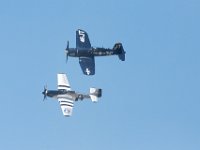 DSC 5407 : Sun N Fun Air Show