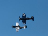 DSC 5420 : Sun N Fun Air Show
