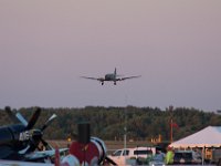 DSC 5500 : Sun N Fun Air Show