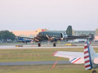 DSC 5505 : Sun N Fun Air Show