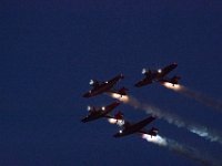 DSC 5661 : Sun N Fun Air Show