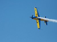DSC 4181 : Sun N Fun Air Show