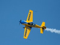DSC 4188 : Sun N Fun Air Show