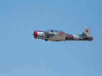 DSC 4229 : Sun N Fun Air Show