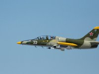 DSC 4254 : Sun N Fun Air Show