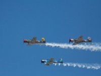 DSC 4314 : Sun N Fun Air Show