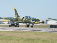 DSC 4325 : Sun N Fun Air Show