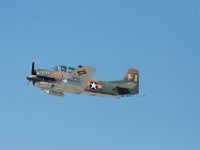 DSC 4335 : Sun N Fun Air Show