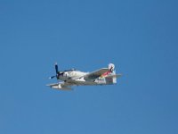 DSC 4457 : Sun N Fun Air Show