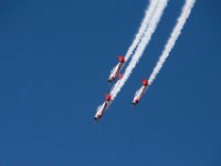 DSC 5001 : Sun N Fun Air Show