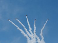 DSC 5253 : Sun N Fun Air Show