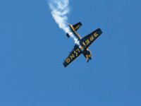DSC 5257 : Sun N Fun Air Show