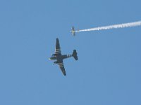 DSC 5475 : Sun N Fun Air Show