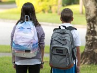 DSC 4962 : 1st Day of school 7th grade Westglades