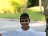 DSC 4983 : 1st Day of school 7th grade Westglades