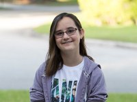 DSC 5000 : 1st Day of school 7th grade Westglades