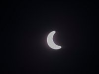 DSC 5008 : Solar Eclipse 8-21-17