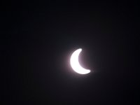 DSC 5010 : Solar Eclipse 8-21-17