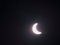 DSC 5013 : Solar Eclipse 8-21-17