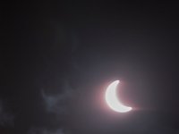 DSC 5017 : Solar Eclipse 8-21-17