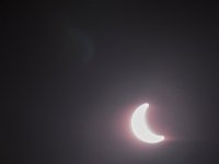 DSC 5018 : Solar Eclipse 8-21-17