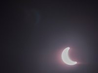 DSC 5019 : Solar Eclipse 8-21-17
