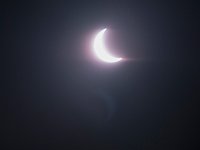 DSC 5020 : Solar Eclipse 8-21-17