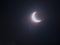 DSC 5022 : Solar Eclipse 8-21-17