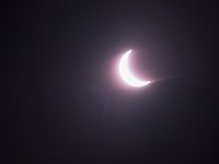 DSC 5023 : Solar Eclipse 8-21-17