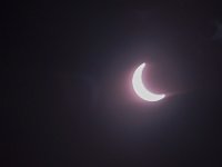 DSC 5026 : Solar Eclipse 8-21-17