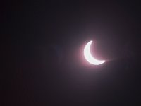DSC 5027 : Solar Eclipse 8-21-17