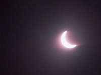 DSC 5029 : Solar Eclipse 8-21-17