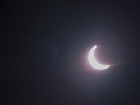 DSC 5030 : Solar Eclipse 8-21-17