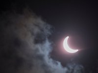 DSC 5032 : Solar Eclipse 8-21-17