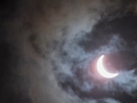DSC 5033 : Solar Eclipse 8-21-17