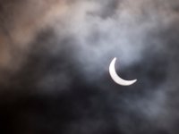 DSC 5038 : Solar Eclipse 8-21-17