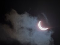 DSC 5040 : Solar Eclipse 8-21-17