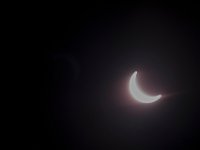 DSC 5041 : Solar Eclipse 8-21-17